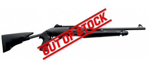 Benelli Super Nova Tactical 12 Gauge 3.5" 14" Barrel Pump Action Shotgun